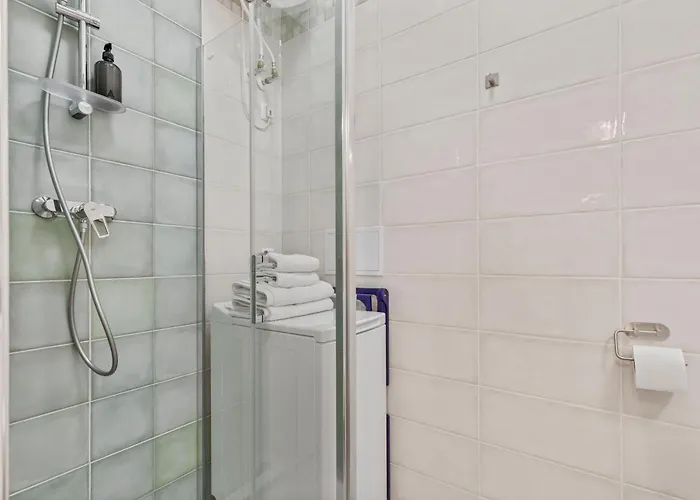 Garden Haven In Old Town