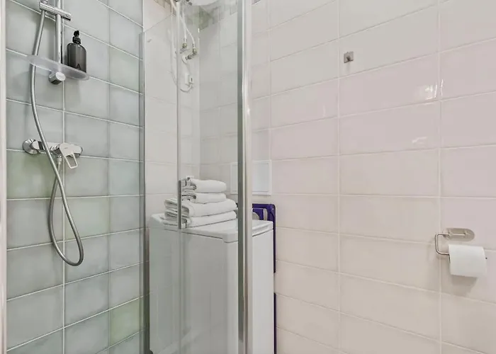 Garden Haven In Old Town