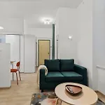 Apartament Garden Haven In Old Town