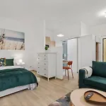Apartament Garden Haven In Old Town
