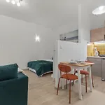 Garden Haven In Old Town Apartament Bratislava