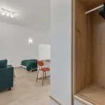 Apartament Garden Haven In Old Town *