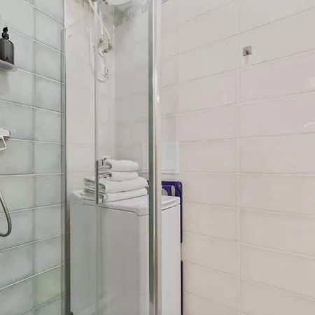 Garden Haven In Old Town